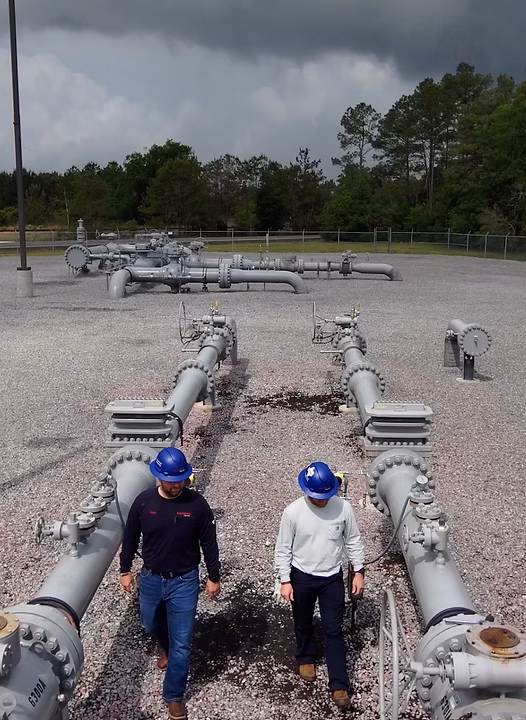 ExxonMobil — Campaign films for a global energy leader