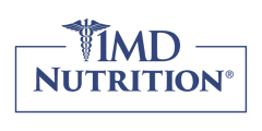 1MD Nutrition logo