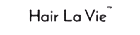 Hair La Vie logo