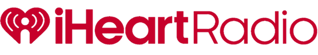 iHeartRadio logo