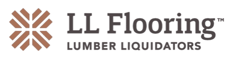 LL Flooring logo