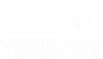 VPAP logo