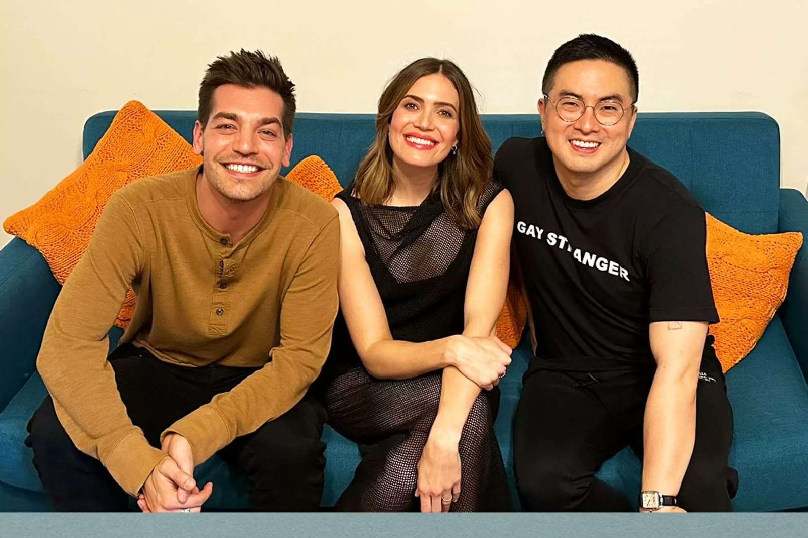 iHeartRadio — Daily celebrity podcast post-production at network scale